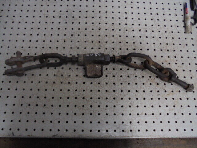 for, Ford 5030 Hydraulic Arm Stabaliser Chain Assembly in Good Condition