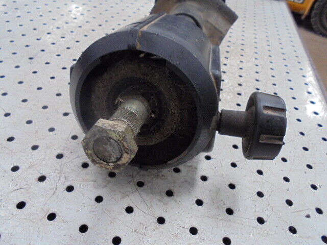 for, Ford 5030 Adjustable Steering Column Assembly in Good Condition