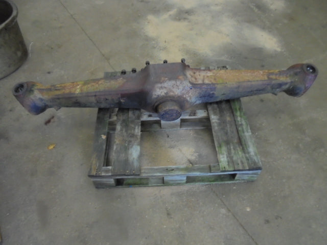 David Brown 1394 4wd Front Axle Casing (Carraro Axle)