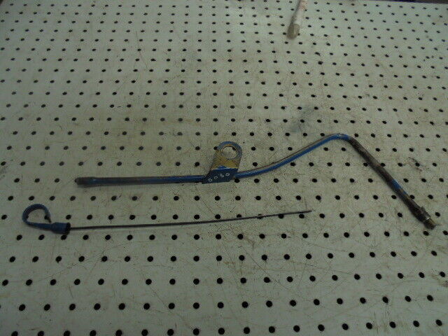 for, Ford 5030 Rear Axle Oil Dipstick & Tube in Good Condition