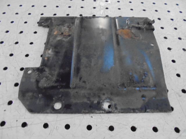 Ford New Holland 4830, 5030 Windscreen Wash Bottle Mounting Plate