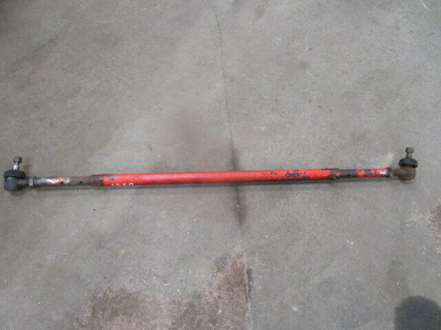 for, David Brown 1290 Track Rod Assembly - slight wear on track rod ends