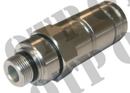 For Ford New Holland Quick Release Coupling 10's TM TS T6000 T7000 TSA