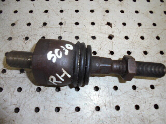 for, Ford 5030 4wd Front Axle RH Steering Knuckle Joint (carrero 707 axle)