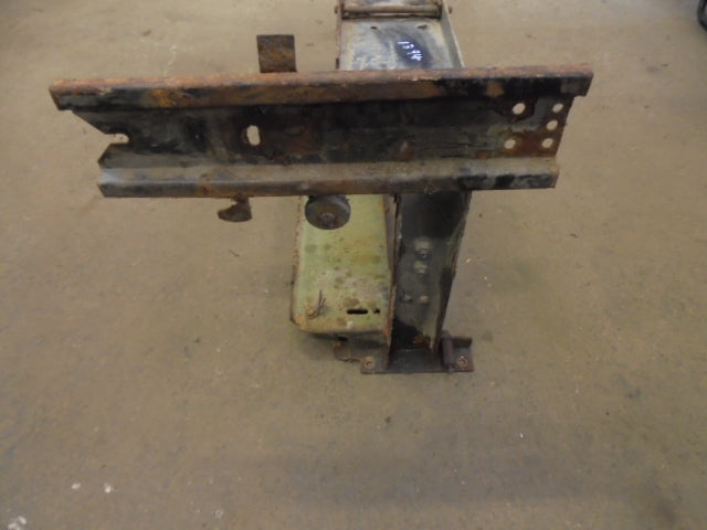 David Brown 1394 Front Grill Mounting Bracket