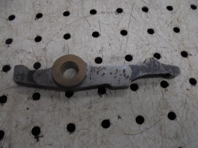 for, David Brown 1394 Hydraulic TCU Valve Rocker Arm - Good Condition