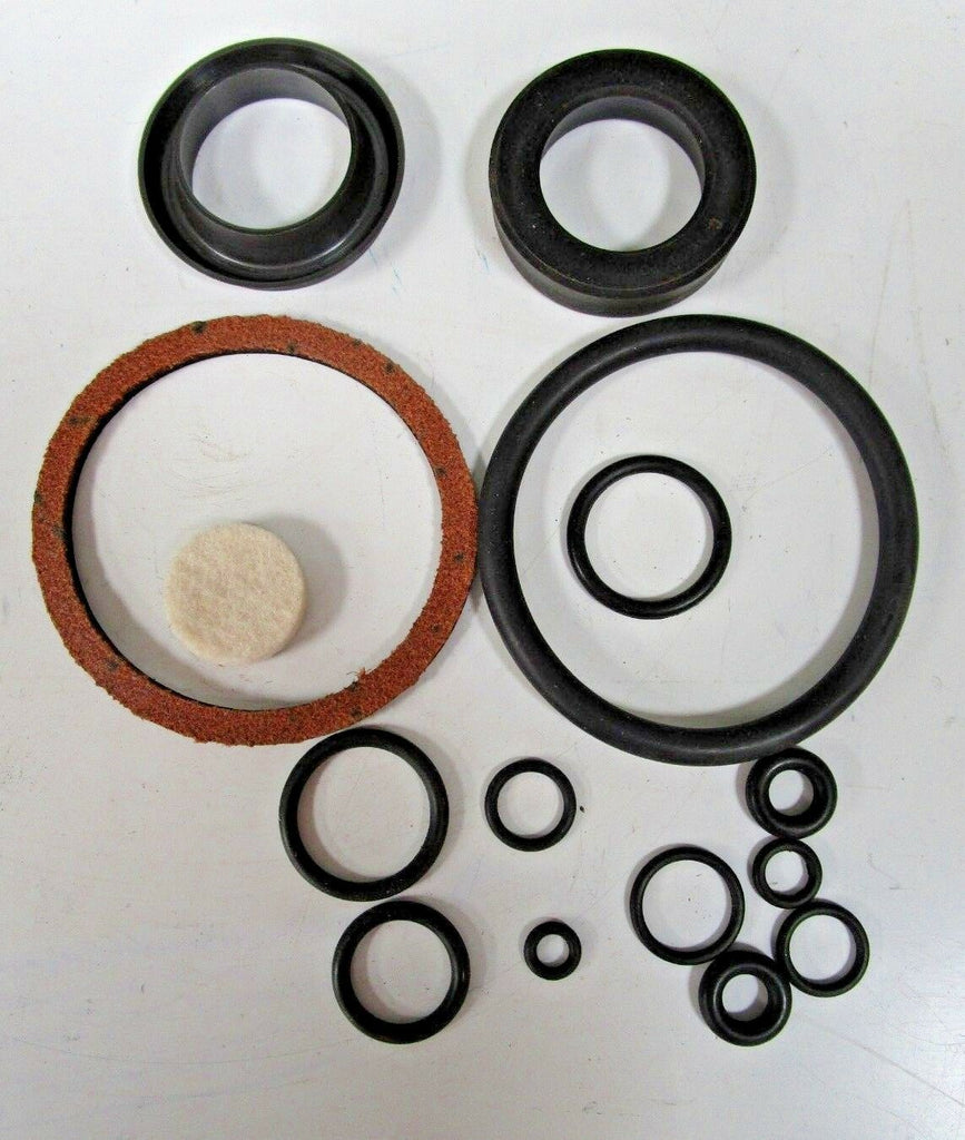 Massey Ferguson POWER STEERING RAM SEAL KIT 100, 200 Series Old Type