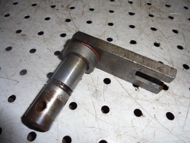 for, David Brown 1490 PTO Engaging Fork in Good Condition
