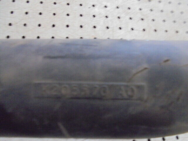 for, David Brown 1490 Engine Air Inlet Duct - Good Condition