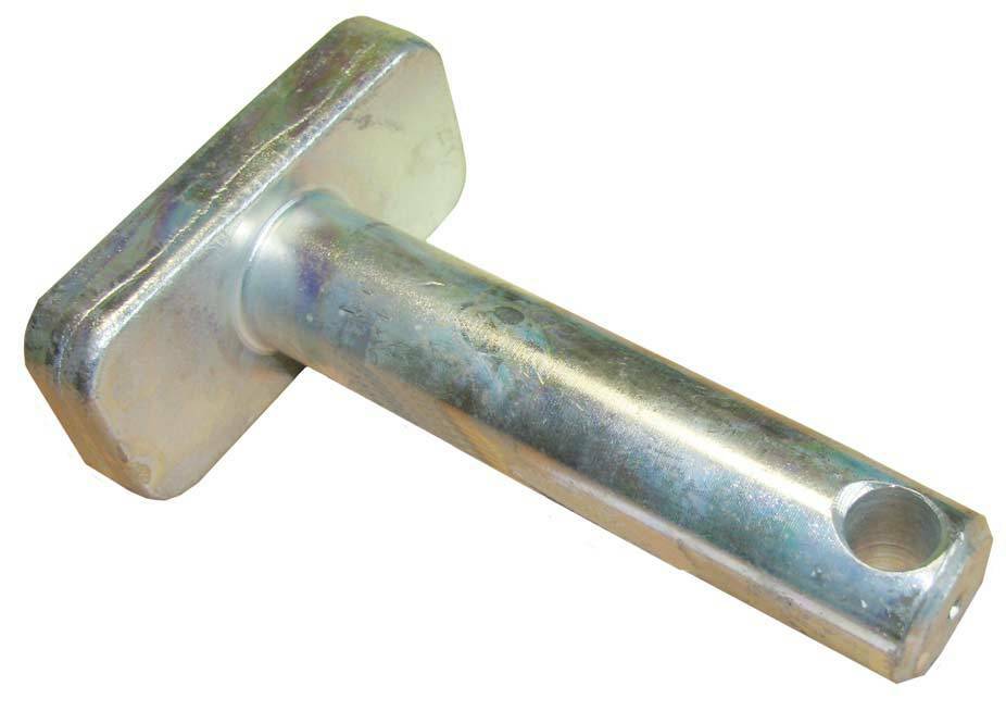 Ford New Holland Bottom Fork Lift Link Pin
