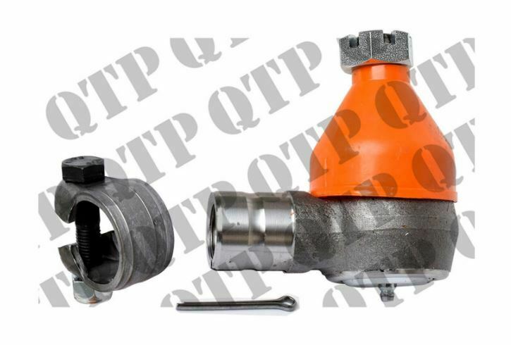 for, NEW HOLLAND T8000, TG Steering Cylinder Track Rod End