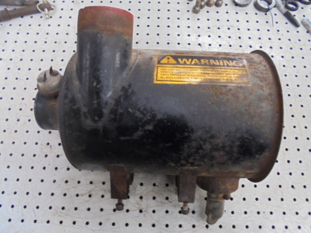 David Brown 1394 Engine Air Filter Housing