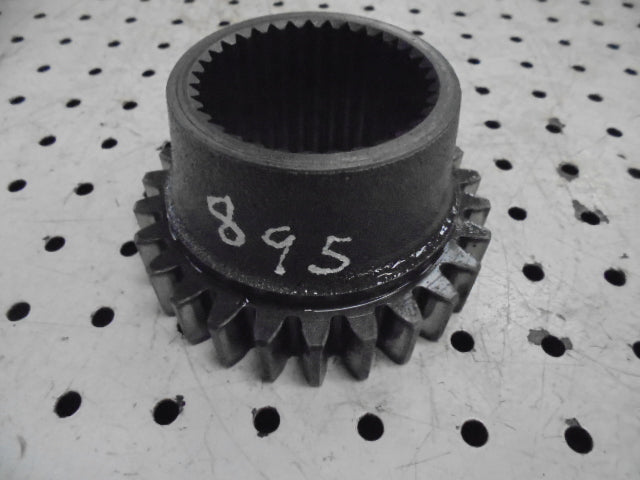 For CASE IHC 885 GEARBOX GEAR 404093 R1