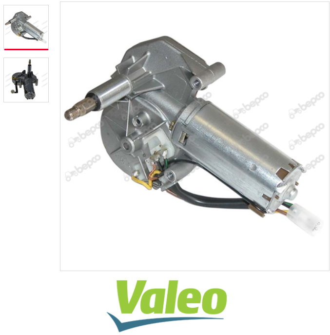 For SAME LAMBORGHINI WIPER MOTOR