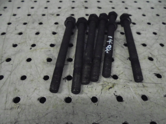 David Brown 1494 Clutch Pressure Plate Mounting Bolts