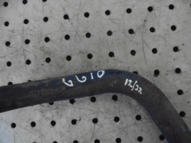 Ford New Holland 6610, 7610 Engine Breather Pipe