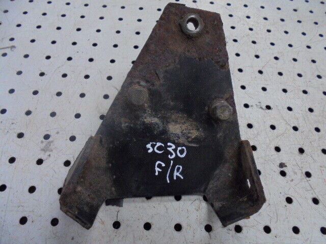 for, Ford 5030 Forward/Reverse Lever Mounting Bracket in Cab in Good Condition