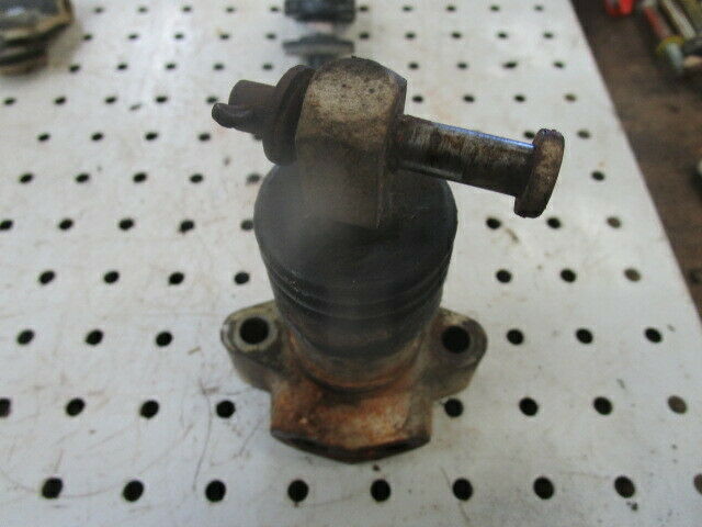 for, David Brown 1290, 1390 Brake Slave Cylinder - Good condition