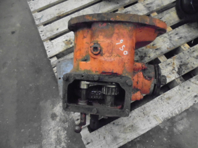 For DAVID BROWN 950 Rear PTO Housing
