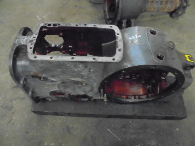 Ford New Holland Rear Axle Centre Housing - 2wd 