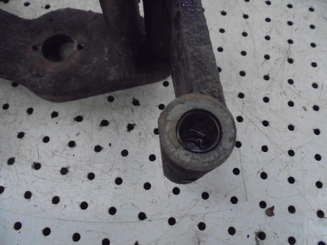 For DAVID BROWN 1494 2wd POWER STEERING RAM MOUNTING BRACKET