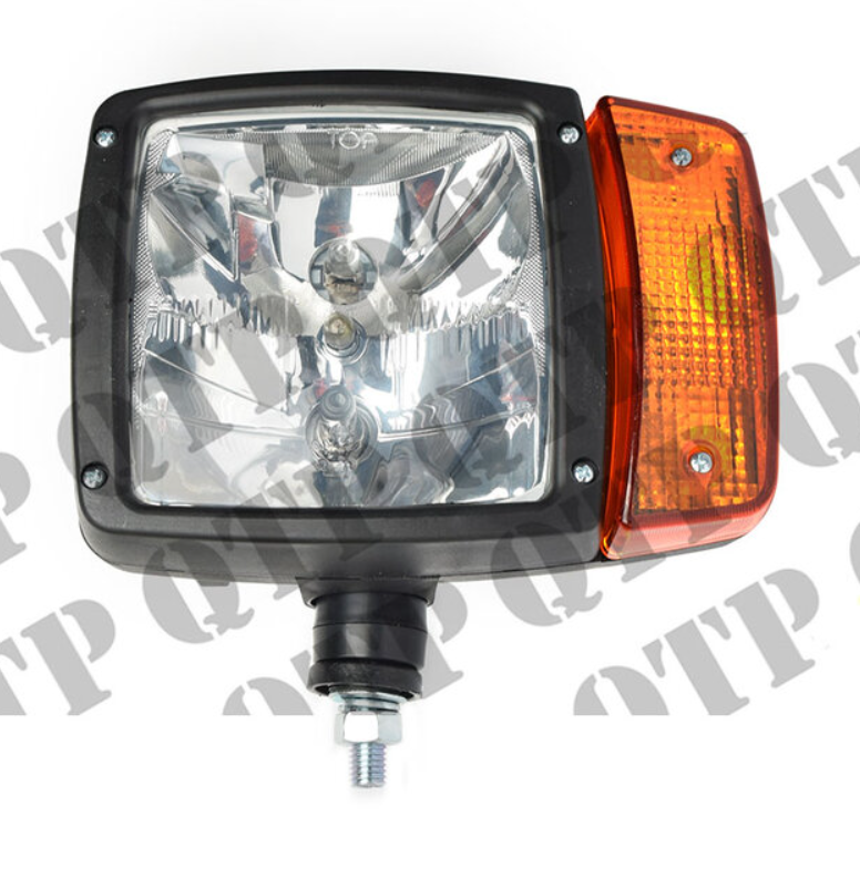For, Manitou LH Combination HEADLAMP MT MLT MHT