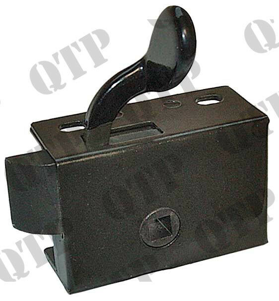 Ford Sankey Q Cab RH Door Lock 10's 100's TW, 600's 700's
