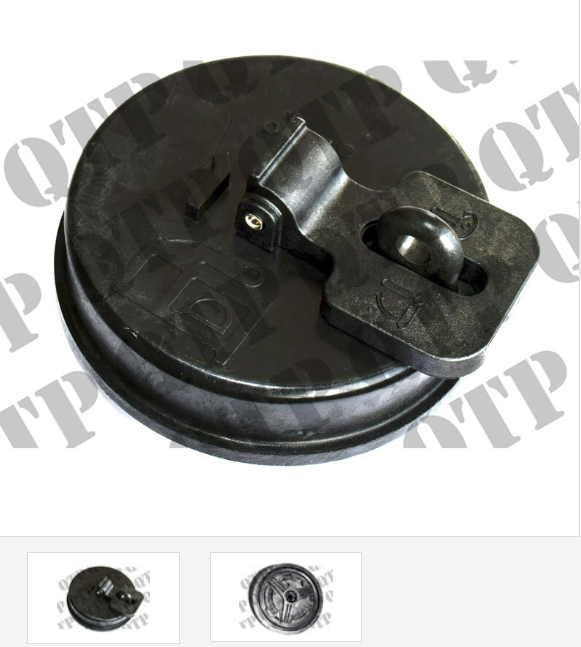 For JOHN DEERE 7000 Series R Series FUEL CAP