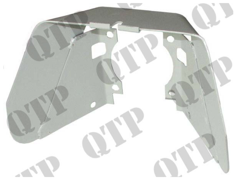 For, Massey Ferguson 65 765 PTO Guard
