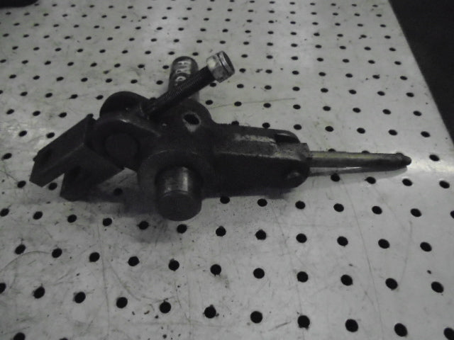 For DAVID BROWN 1490 RH Brake Actuating Arm & Shaft 
