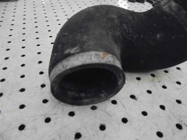 Ford New Holland 4830 Engine Air Filter Rubber Hose (Filter End)