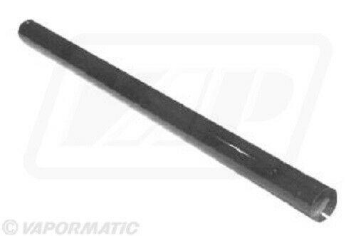 John Deere Exhaust Vertical Pipe  1330mm Black AL31862