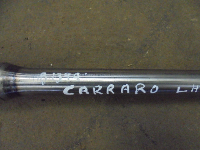 David Brown 1394 4wd Front Axle Left Hand Halfshaft Assembly