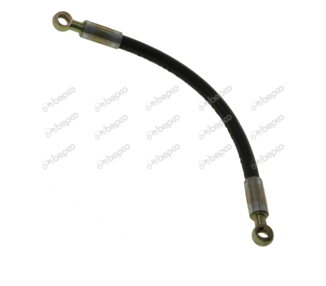 For DEUTZ FUEL LINE HOSE