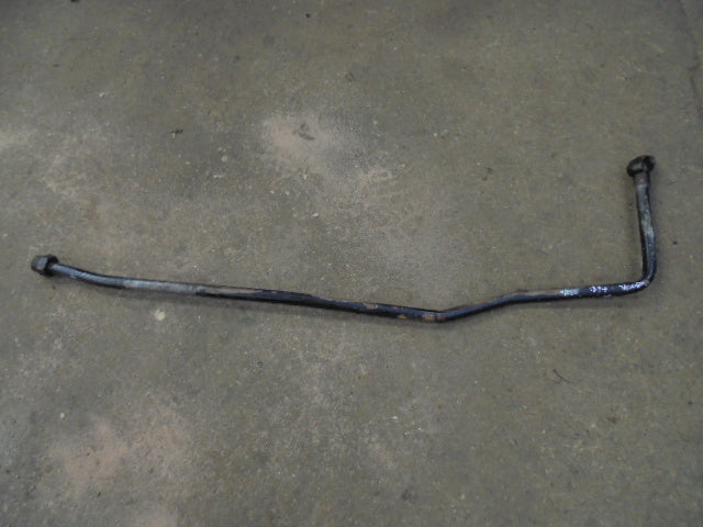 David Brown 1394 Hydraulic Oil Pipe To Rear Axle (Tandem Pump)