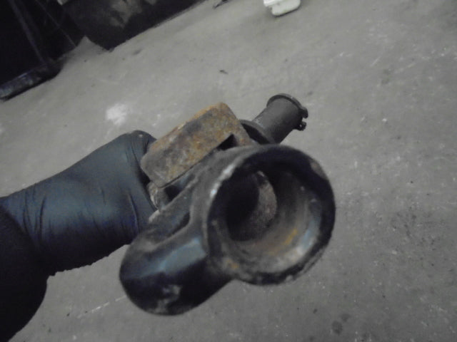 Ford New Holland Main Gear Lever (Shuttle Gearbox)