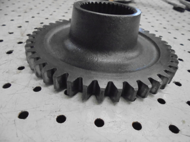 For CASE IHC 885 GEARBOX GEAR 404091 R1