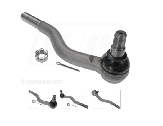 For JOHN DEERE 8000 LH TIE ROD
