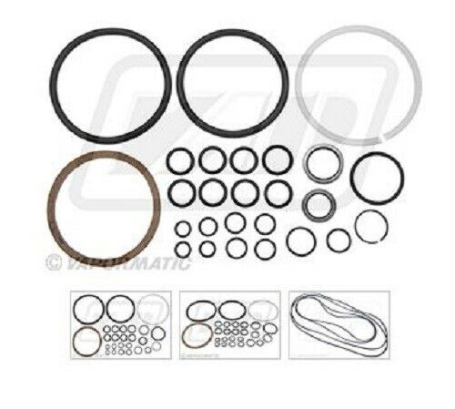 FORD 2000, 3000, 4000 Hydraulic Top Cover Repair Kit