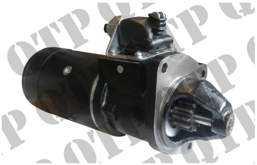 For FERGUSON 20D / FORDSON DEXTA 12 Volt 2.2 kW - RH Fit STARTER