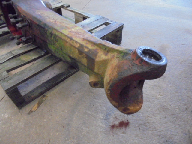 David Brown 1394 4wd Front Axle Casing (Carraro Axle)