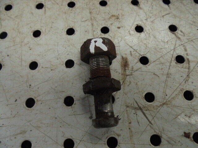 for, David Brown 1390, 1490 Cab Door Stricker - Good Condition