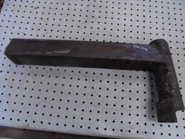 for, David Brown 990,995,1390 Front Axle Extension - Good Condition