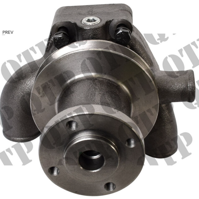 For Massey Ferguson 135 240 550 Water Pump & Pulley