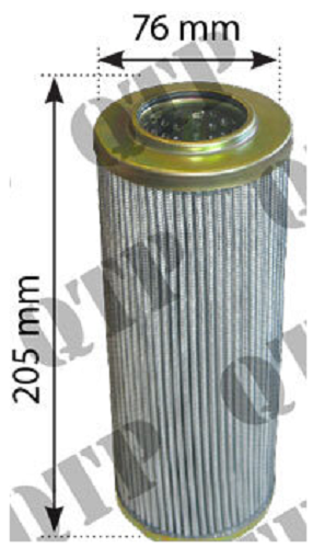 for, Massey Ferguson 3600, 6100,8100,8200 Hydraulic Filter