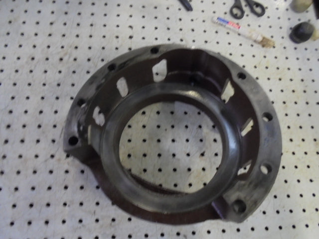 Ford 4100, 4000 Right Hand Brake Housing