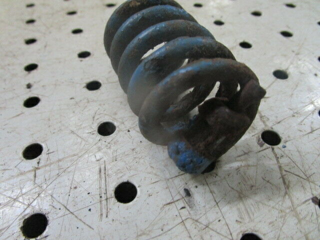 for, FORD 4000 Clutch Pedal Return Spring - Good condition – Gwynedd ...