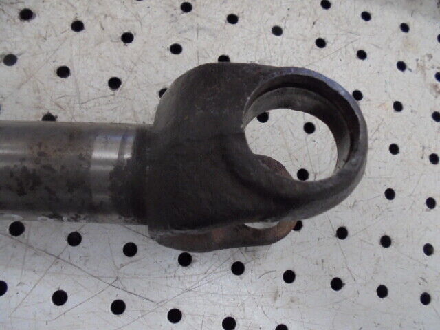 for, David Brown 1394 4wd Front Axle Outer Half Shaft in Good Condition