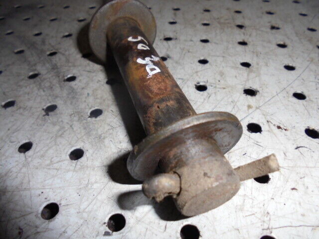 for, Ford 5030 Top Link Bracket Top Mounting Pin in Good Condition