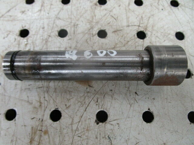 for, Ford 4600 Hydraulic Top Cover Stack Pipe in Good Condition